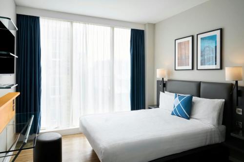 Four Points Flex by Sheraton Newcastle, Newcastle upon Tyne