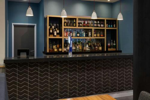 Sleeperz Hotel Newcastle - image 14