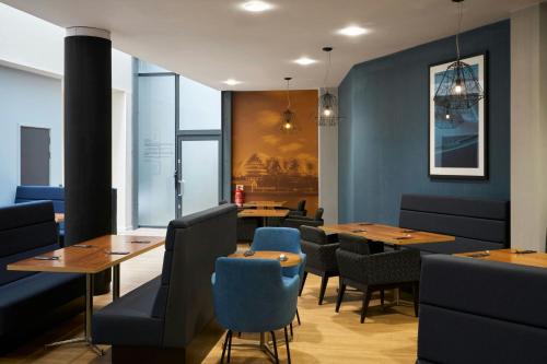 Sleeperz Hotel Newcastle - image 12