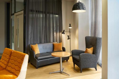 Sleeperz Hotel Newcastle - image 3