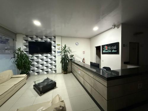 HOTEL VILLAREAL VILLAVICENCiO in Villavicencio City Center