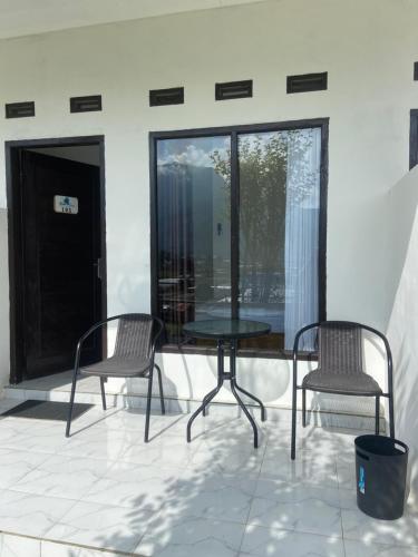 Gea-Geo Homestay Sembalun bumbung in Sembalun