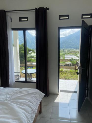 Gea-Geo Homestay Sembalun bumbung in Sembalun