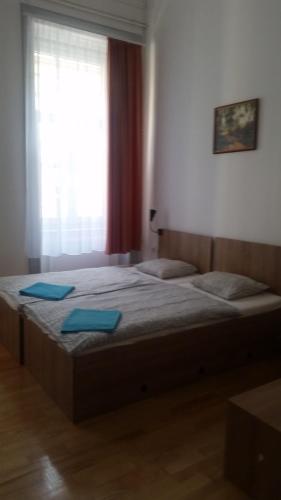 Capital Guesthouse Budapest, Budapešť (fotografie 10)