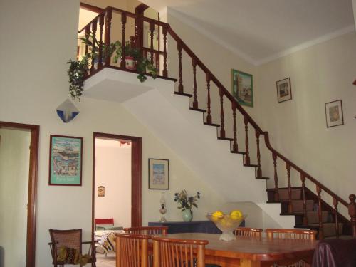 Campo de Oleandros cottage Atalaia de Cima