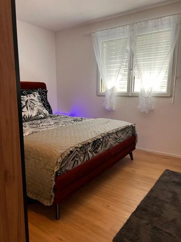 BnB Kanal 17 in Lausen, Schweiz