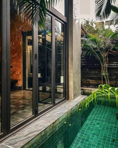 Villas in Bangkok 