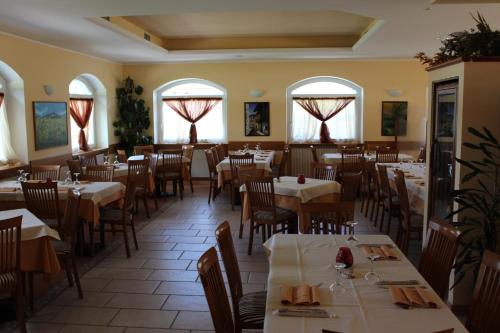 Hotel Culmine - image 12