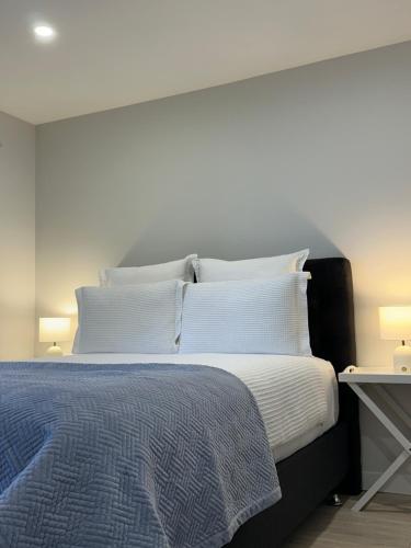 66 Express luxury apartment in New Market, Auckland (fotografie 10)