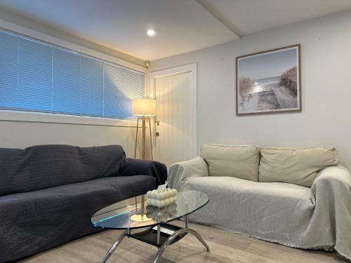 66 Express luxury apartment in New Market, Auckland (fotografie 8)