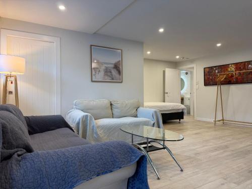 66 Express luxury apartment in New Market, Auckland (fotografie 7)