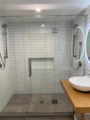 66 Express luxury apartment in New Market, Auckland (fotografie 6)