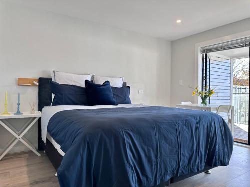 66 Express luxury apartment in New Market, Auckland (fotografie 3)