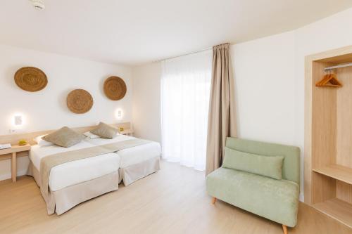 Hotel O7 ALONDRA