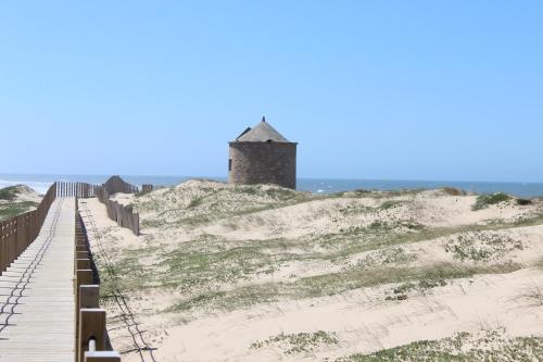  Casa de Férias Terra e Mar in Póvoa de Varzim