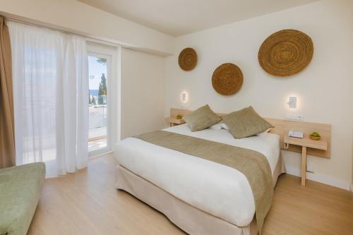 Hotel O7 ALONDRA