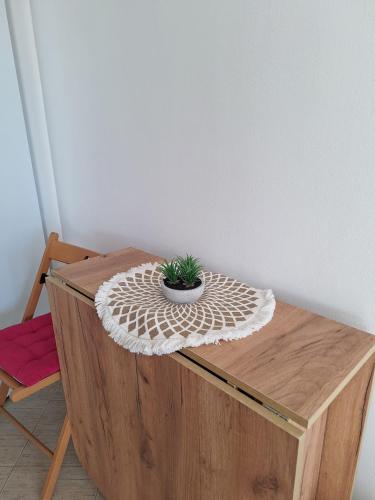 Tiny Home Studio in Regina Mare, Carevo (fotografie 6)