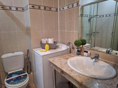 Tiny Home Studio in Regina Mare, Carevo (fotografie 10)
