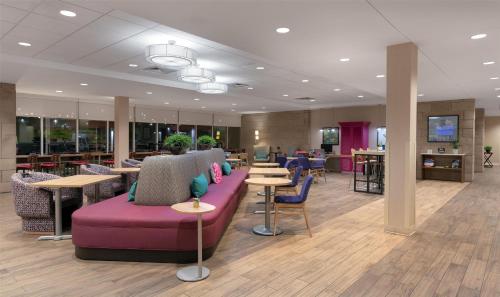 Home2 Suites By Hilton Greenville Airport