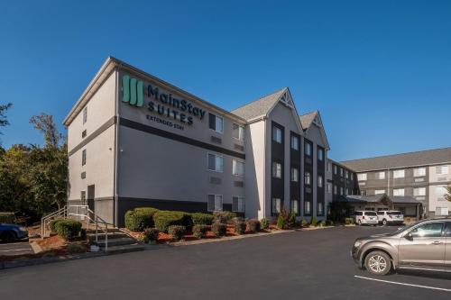 MainStay Suites Chattanooga Hamilton Place in Chattanooga, USA