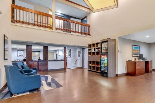 Comfort Inn Somerset KY - main image