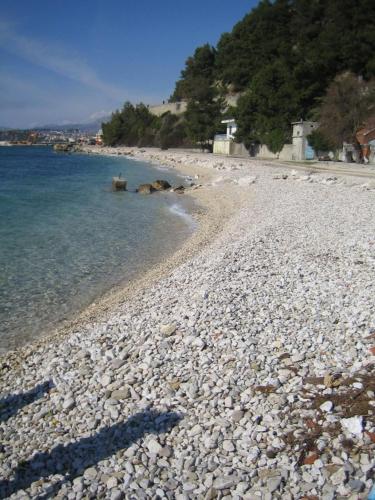  Apartments Ruzic, Ferienwohnung in Podstrana