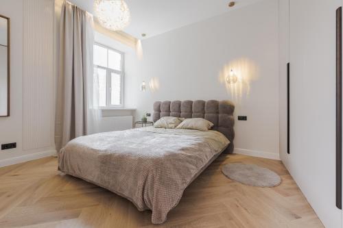Elegant City Center Apartment, Riga (foto 6)