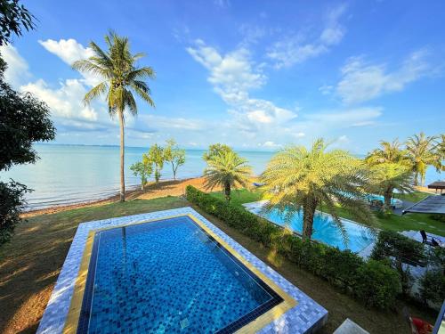 Koh Chang Pool Villa Viewthalay in Dan Mai