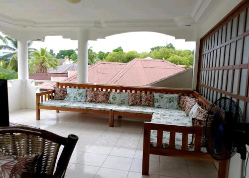 Facilities, Marquis gardenland and guest house in Loay