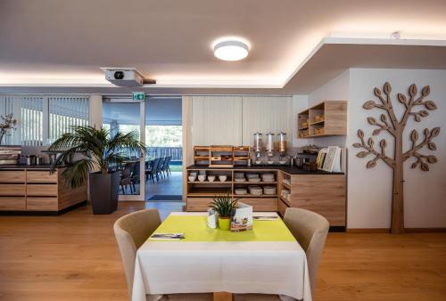 Ēdiens un dzērieni, R&R Residenzen HOTEL in Mitterbach Am Erlaufsee