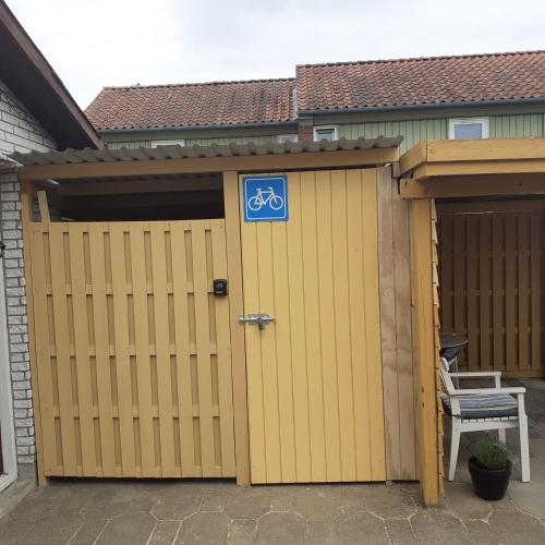 Svendborg Cosy Room Type - Standard Double Room with Shared Bathroom Svendborg Cosy Room Type - Standard Double Room with Shared Bathroom