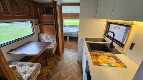 Camping Skansen Zdbice