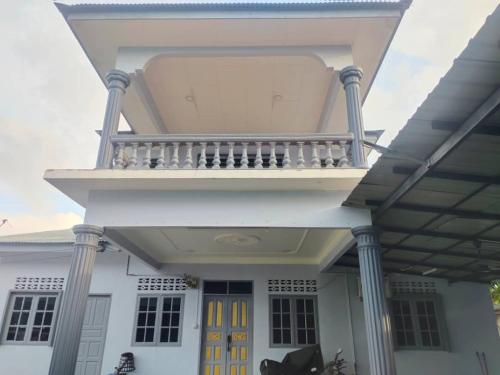 Homestay Family - Kota Bharu