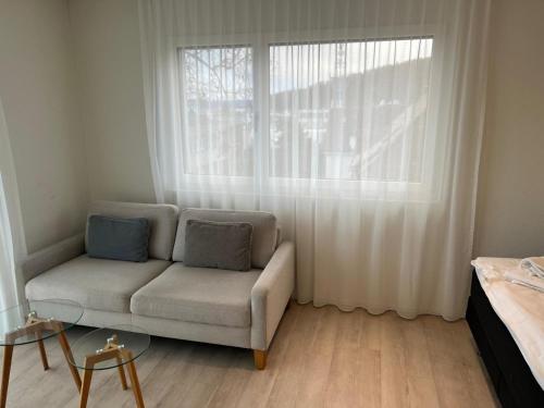 Stunning Apartments, Bernina - Self Checkin, Curych (fotografie 3)