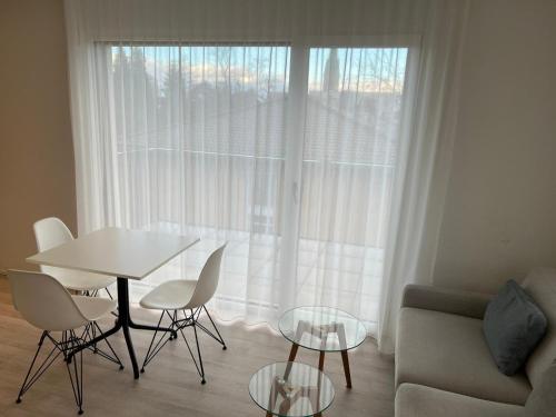 Stunning Apartments, Bernina - Self Checkin, Curych (fotografie 5)