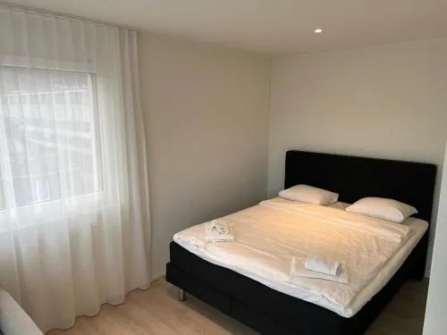Stunning Apartments, Bernina - Self Checkin in Zürich, Schweiz