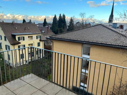Stunning Apartments, Bernina - Self Checkin, Curych (fotografie 8)