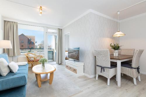 Exterior view of Probsteier Platz Perlentaucher