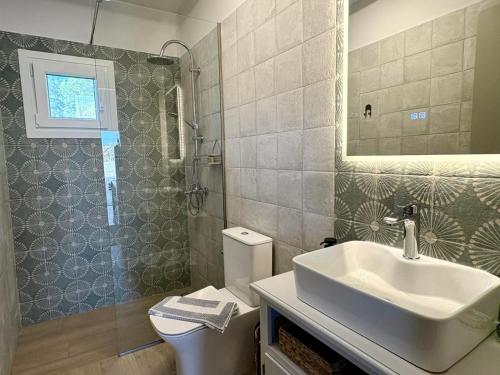 Vicky's Panoramic View Apartments