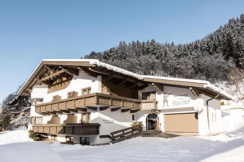 Hotel Jägerhof - image 2