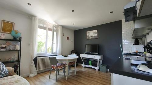 Facilities, Belle dependance, appartement cosy, tout confort in Saint Martin