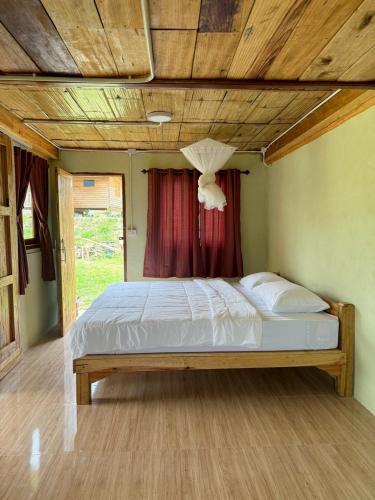 Three-Bedroom Chalet
