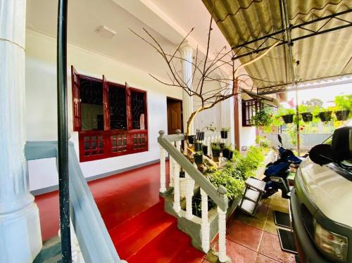 Three-Bedroom House image 10