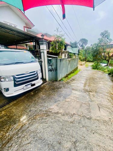 WWPVNE Winter Wood Private Villa Nuwara Eliya - image 2
