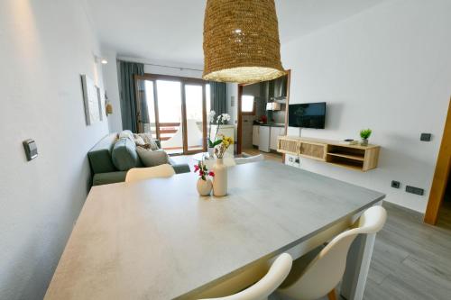 Apartamentos Estanques - main image