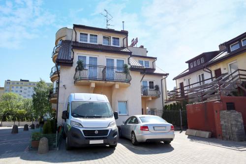 Motelik Arkadia - image 12