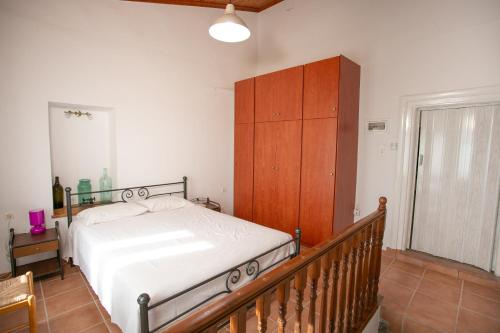 Nefeli House Agios Georgios Sykousis Chios in Agia Ermioni