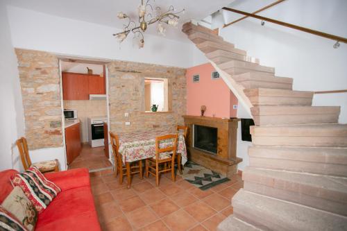 Nefeli House Agios Georgios Sykousis Chios in Agia Ermioni