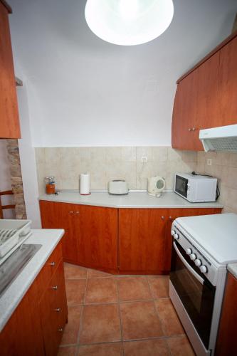 Nefeli House Agios Georgios Sykousis Chios in Agia Ermioni