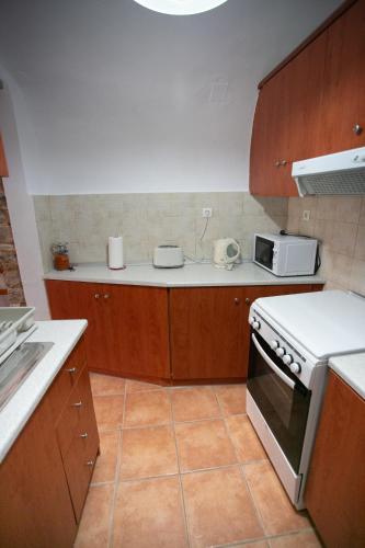 Nefeli House Agios Georgios Sykousis Chios in Agia Ermioni